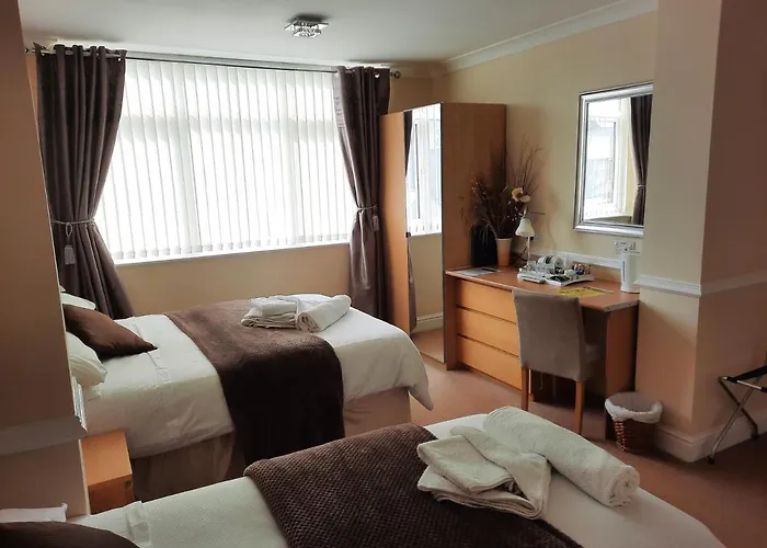 Surrey House Hotel