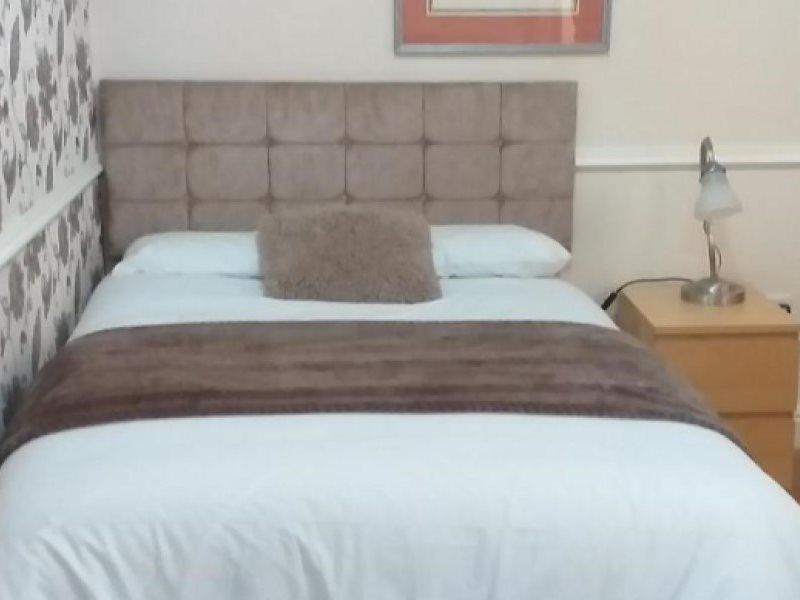 Surrey House Gasthuis Blackpool