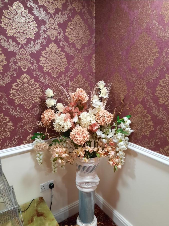 Gasthuis Surrey House Blackpool