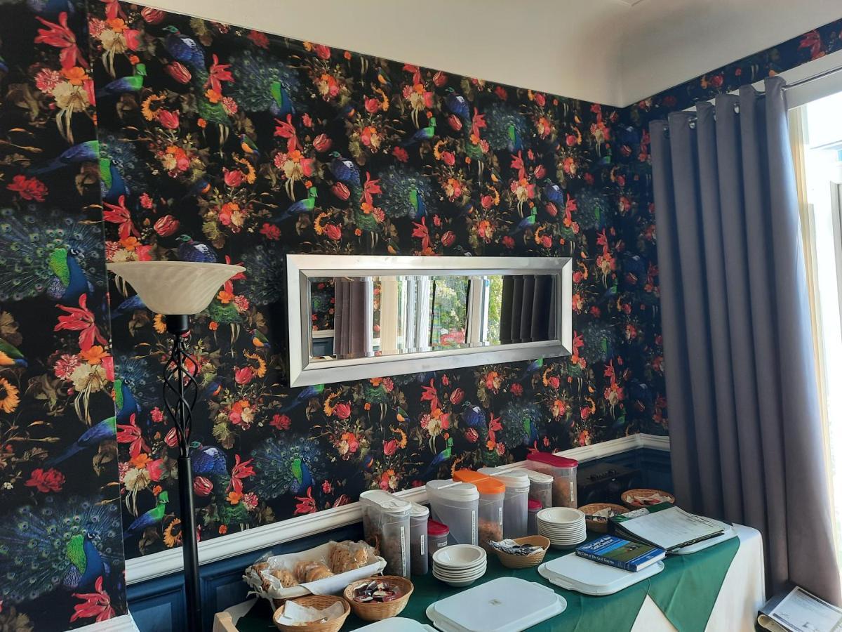 Surrey House Gasthuis 4*