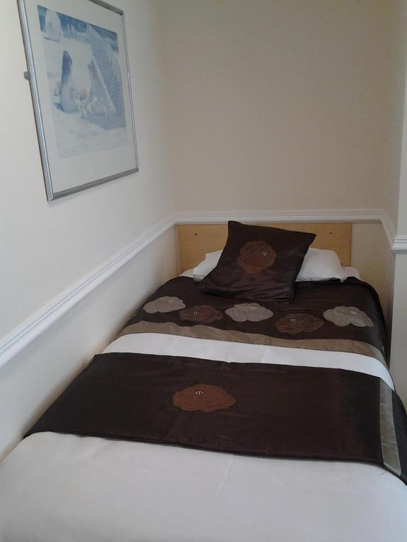 Surrey House Gasthuis Blackpool