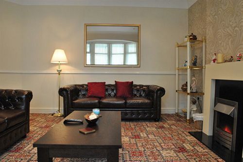 Surrey House Gasthuis 4*