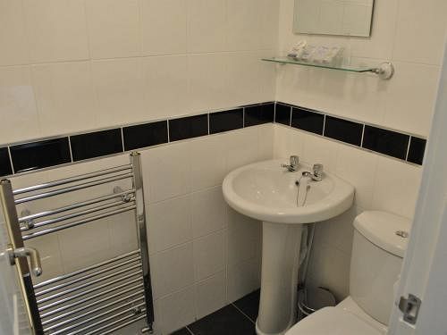 Surrey House Gasthuis 4*
