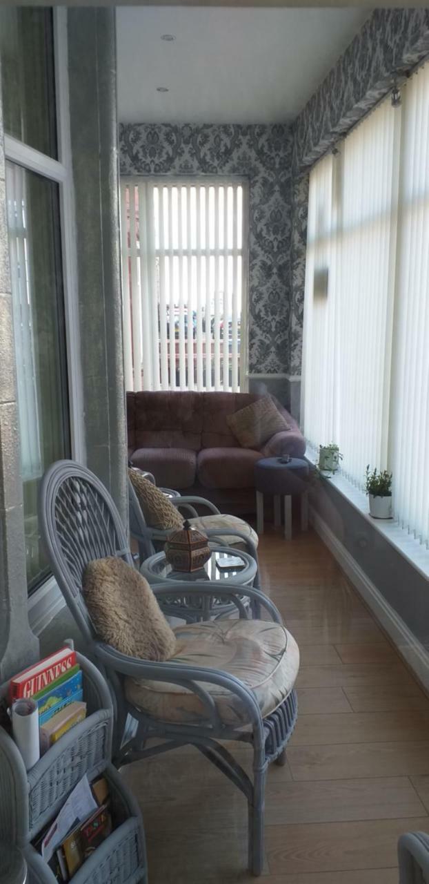 Surrey House Gasthuis Blackpool