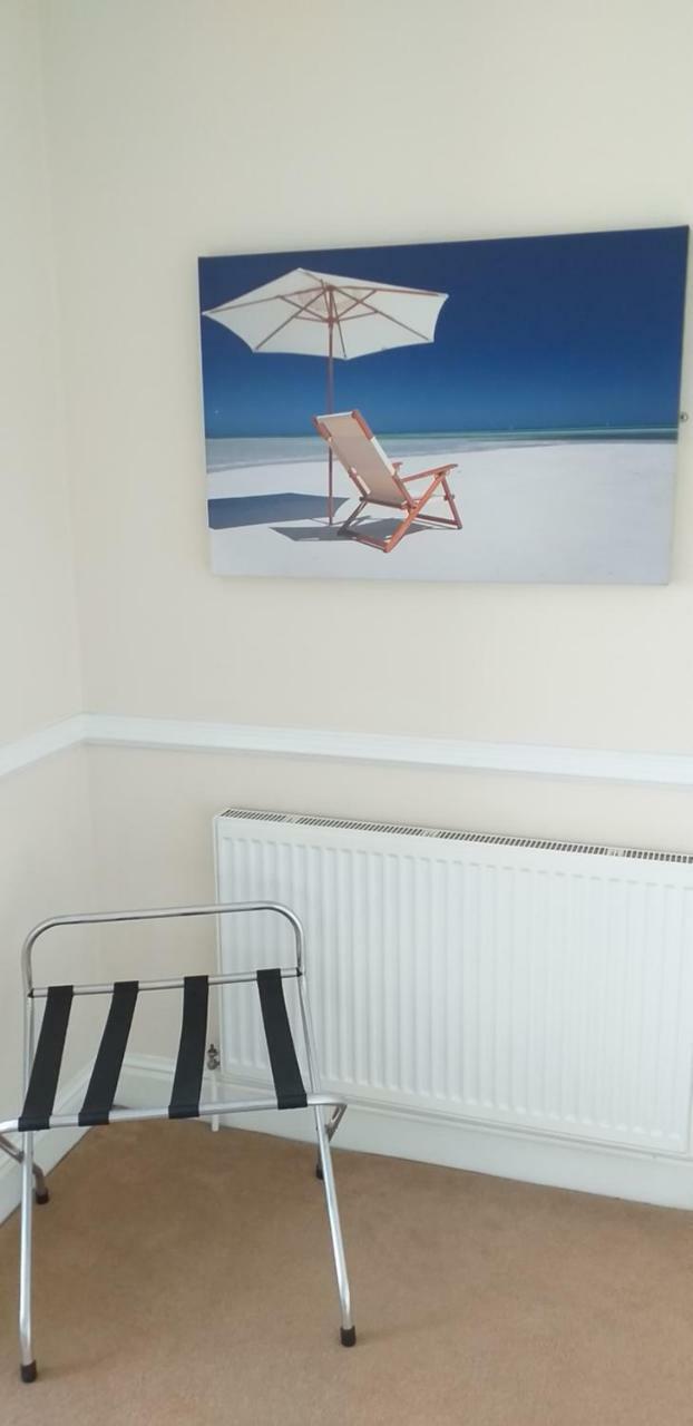 Gasthuis Surrey House 4*