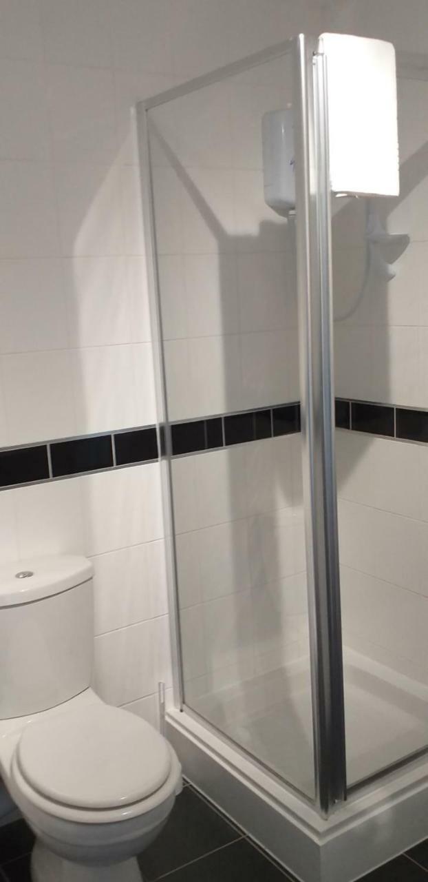 Gasthuis Surrey House 4*